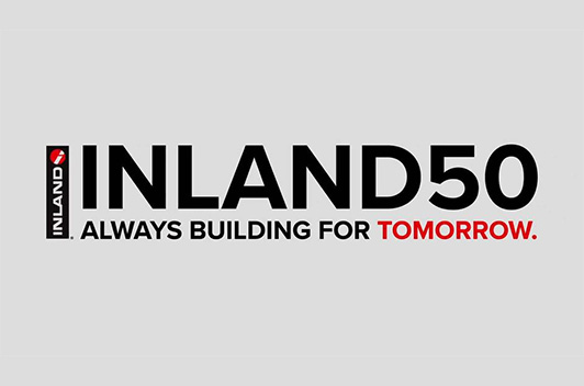 Always Building for Tomorrow