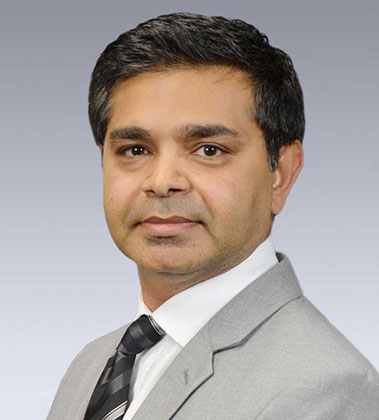 Prashant Bodhanwala