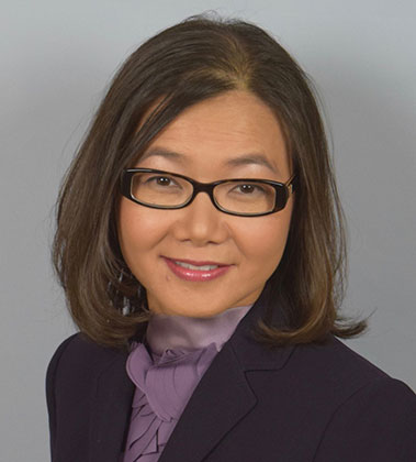 Tracy G. Le