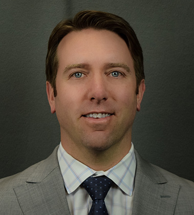 Sean Steuart