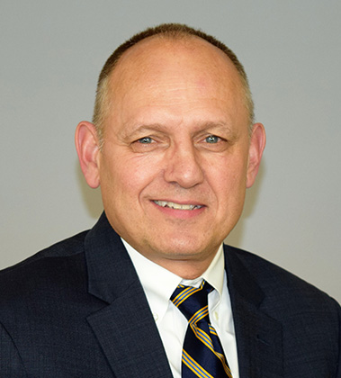 David Engelke