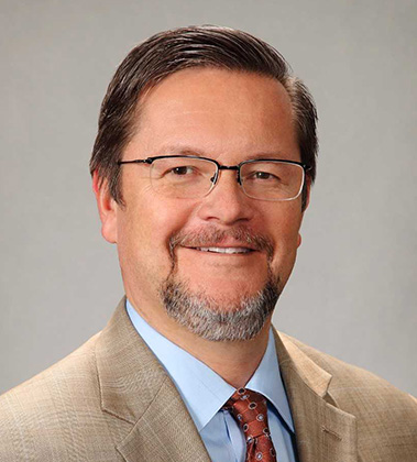 David Neboyskey