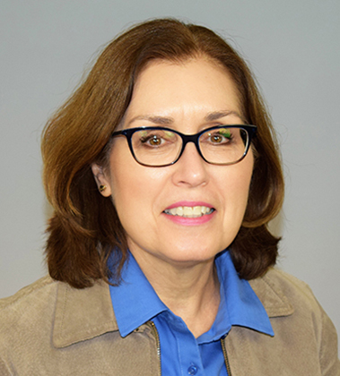 Liana Wilson
