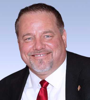 Richard Artman