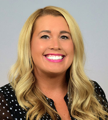 Tiffany Hoffman