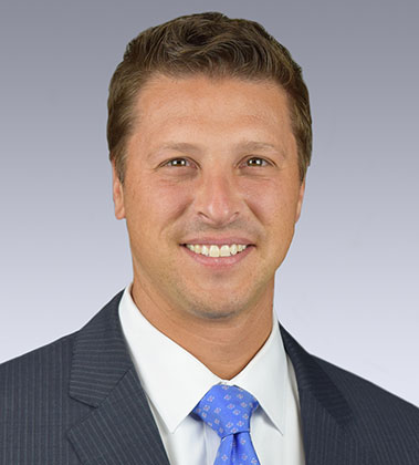 Mark Cosenza