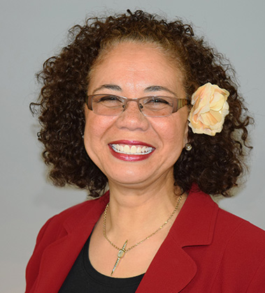 Melissa A. Mayer