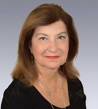 Frances Panico