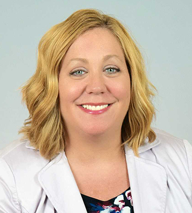 Kristie Moss