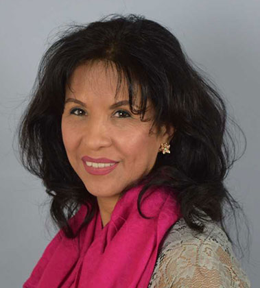 Marta Ayala