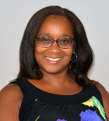 Tammie M. Kelley