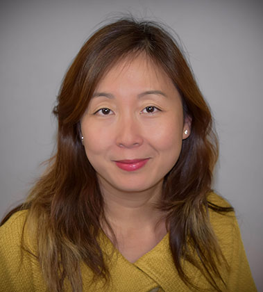 Agnes Fong