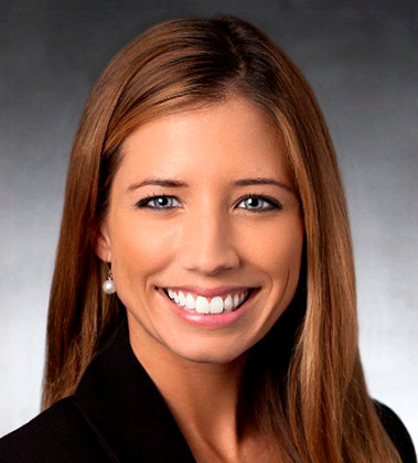 Meghan Kean