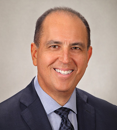 Daniel Greenberg
