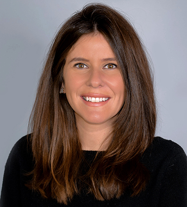 Nancy Gofis