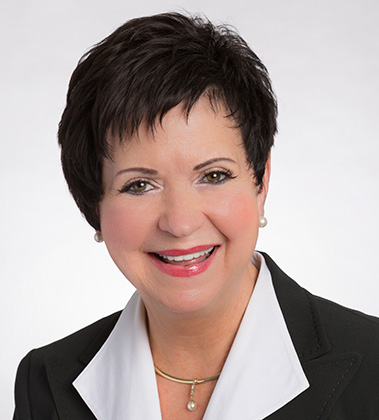 Brenda Gujral